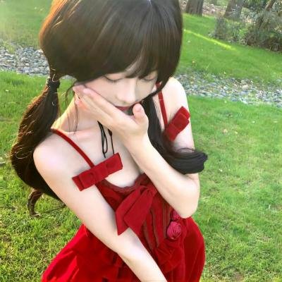 金爪女郎